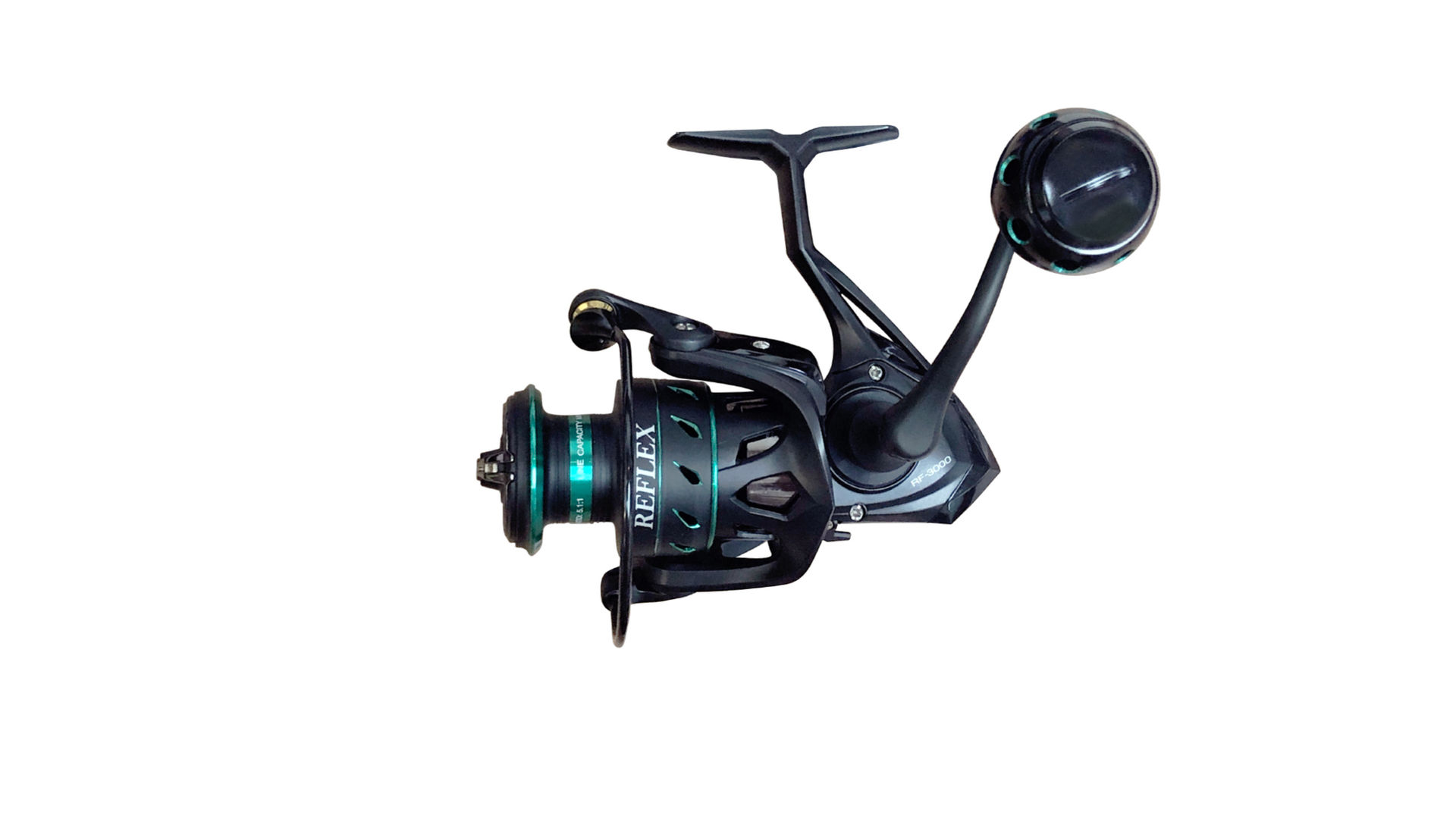 Pioneer Tackle